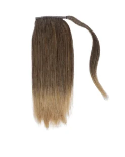 16 Inch Human Hair Pony | Hair Piece By Hairdo Sales Items