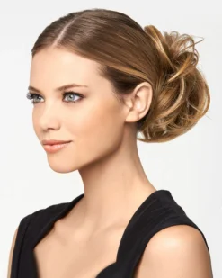 Modern Chignon | Hair Piece By Hairdo Sales Items