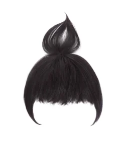 Modern Fringe | Hair Piece By Hairdo 10 Modern Fringe | Hair Piece By Hairdo