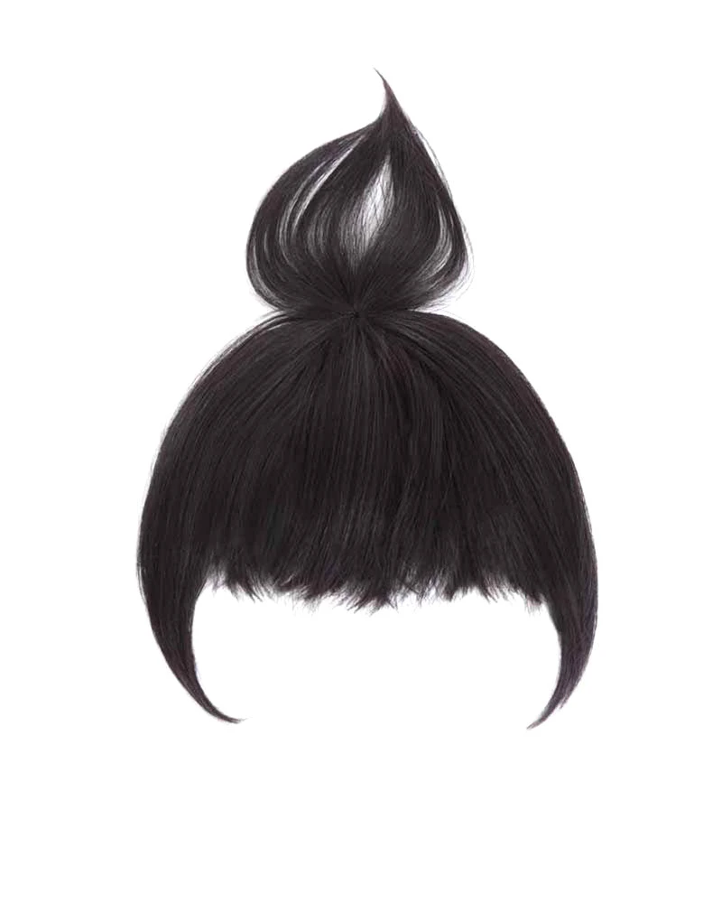 Modern Fringe | Hair Piece By Hairdo 6 Modern Fringe | Hair Piece By Hairdo