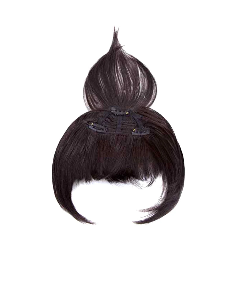 Modern Fringe | Hair Piece By Hairdo 7 Modern Fringe | Hair Piece By Hairdo