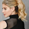 12 Inch Simply Wavy Clip On Pony | Hair Piece By Hairdo Sales Items
