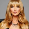 Trendy Fringe | Hair Piece By Hairdo Sales Items