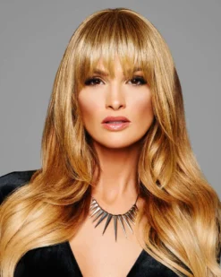 Trendy Fringe | Hair Piece By Hairdo Sales Items