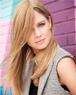 Sales Items Top Of Head | Monofilament Synthetic Wiglet By Hairdo 12 Sales Items Top Of Head | Monofilament Synthetic Wiglet By Hairdo