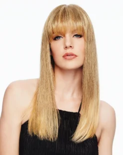 Sales Items Fringe Top Of Head | Synthetic Wiglet By Hairdo