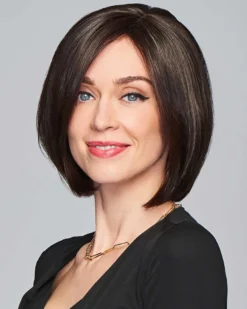 8~12 Inch Top It Off With Layers | Synthetic Wiglet By Hairdo