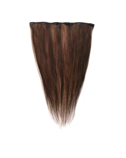 18 Inch Human Hair Clip-in Extension (Highlight) By Hairdo Sales Items