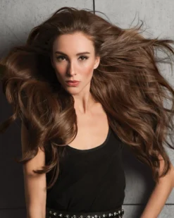 20 Inch Invisible Extension By Hairdo