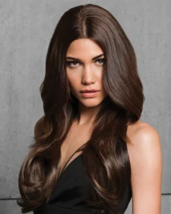 22 Inch 4pc Straight Fineline Extension Kit By Hairdo