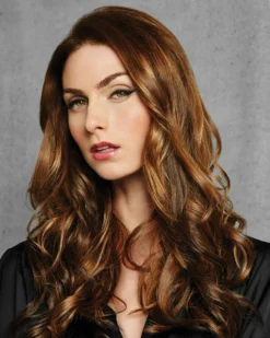 18 Inch Wavy Extension Kit (3pc) By Hairdo