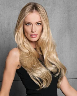 Sales Items Human Hair Invisible Extension By Hairdo