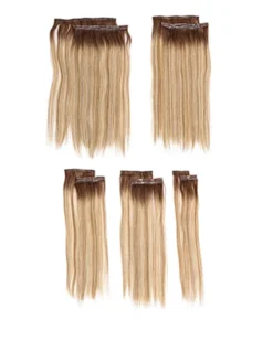 16 Inch 10pc Fineline Human Hair Extension Kit By Hairdo Sales Items 11 16 Inch 10pc Fineline Human Hair Extension Kit By Hairdo Sales Items