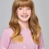 Wigs For Kids Pretty In Layers-Ultra Petite | Kids Monofilament Top Synthetic Wig By Hairdo 1 Wigs For Kids Pretty In Layers-Ultra Petite | Kids Monofilament Top Synthetic Wig By Hairdo