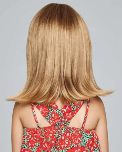 Wigs For Kids Pretty In Fabulous-Ultra Petite | Kids Monofilament Crown Synthetic Wig By Hairdo 14 Wigs For Kids Pretty In Fabulous-Ultra Petite | Kids Monofilament Crown Synthetic Wig By Hairdo