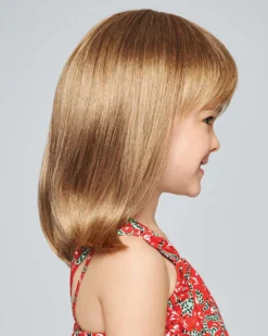 Wigs For Kids Pretty In Fabulous-Ultra Petite | Kids Monofilament Crown Synthetic Wig By Hairdo 13 Wigs For Kids Pretty In Fabulous-Ultra Petite | Kids Monofilament Crown Synthetic Wig By Hairdo