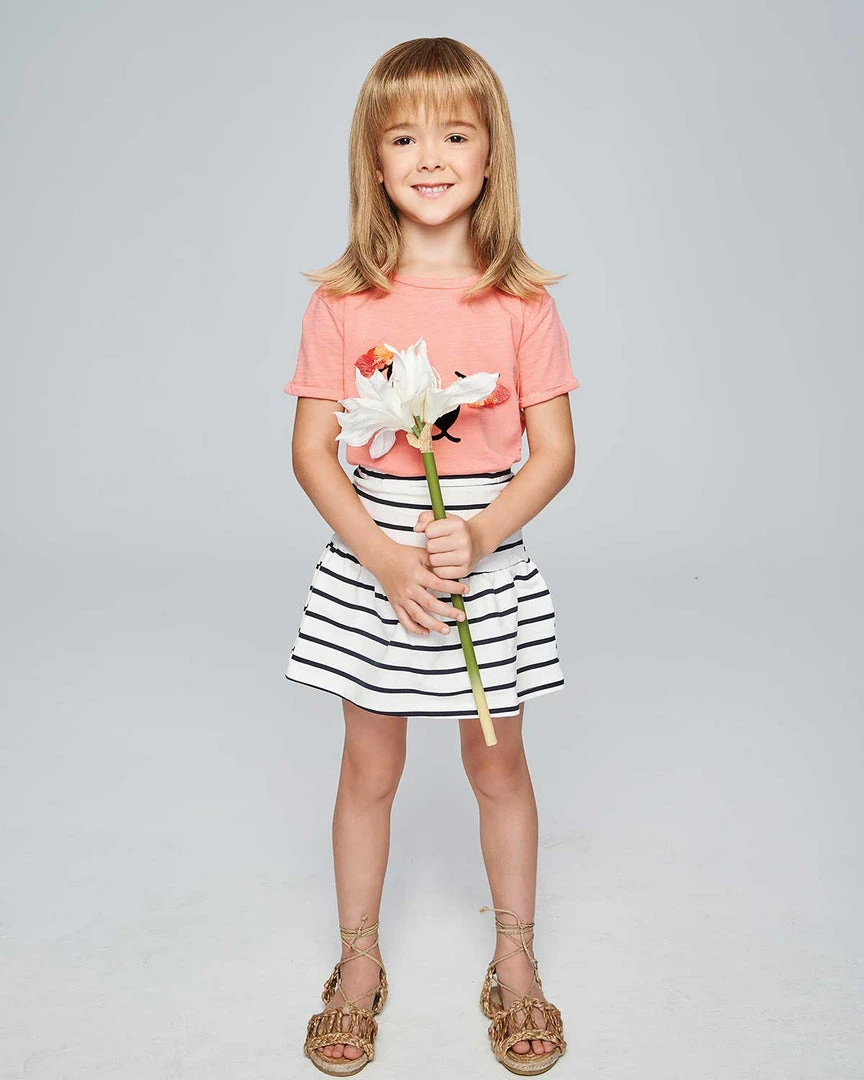 Wigs For Kids Pretty In Fabulous-Ultra Petite | Kids Monofilament Crown Synthetic Wig By Hairdo 8 Wigs For Kids Pretty In Fabulous-Ultra Petite | Kids Monofilament Crown Synthetic Wig By Hairdo