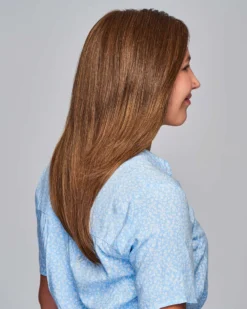 Straight A Style-Ultra Petite | Kids Lace Front & Monofilament Part Synthetic Wig By Hairdo