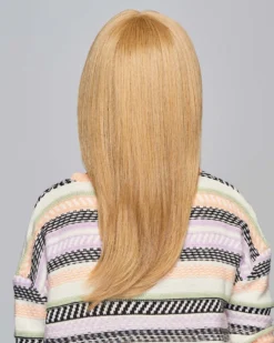 Straight A Style-Ultra Petite | Kids Lace Front & Monofilament Part Synthetic Wig By Hairdo