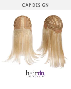 Straight A Style-Ultra Petite | Kids Lace Front & Monofilament Part Synthetic Wig By Hairdo