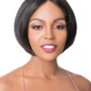 HH Wide T Part S Lace Mimi | Lace Front & Lace Part Human Hair Wig By It's A Wig 2 HH Wide T Part S Lace Mimi | Lace Front & Lace Part Human Hair Wig By It's A Wig