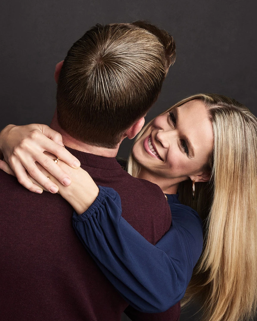 In Full Effect | Men's Toupee By HIM 7 In Full Effect | Men's Toupee By HIM