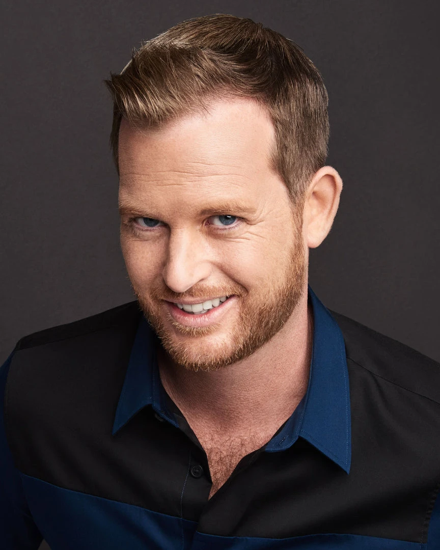 In Full Effect | Men's Toupee By HIM 3 In Full Effect | Men's Toupee By HIM