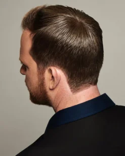 In Full Effect | Men's Toupee By HIM 11 In Full Effect | Men's Toupee By HIM