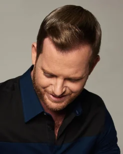 In Full Effect | Men's Toupee By HIM 10 In Full Effect | Men's Toupee By HIM