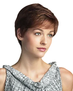 Megan | Synthetic Wig By Helena Wigs For Women