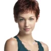 Wigs For Women Halle | Monofilament Synthetic Wig By Helena