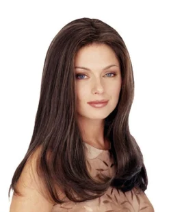 Julie | Monofilament Synthetic Wig By Helena Wigs For Women