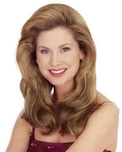 Reversible Fall | Wiglet By Helena Clearance Items