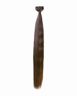 Silky Weaving (18 Inch) | Remy Human Hair Extension By Helena Clearance Items