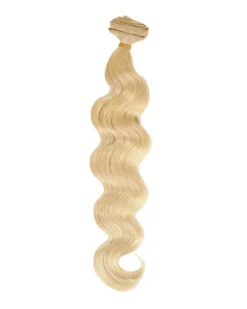 Clearance Items Silky Weaving Body Wave (22 Inch) | Remy Human Hair Extension By Helena