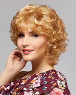 Wigs For Women Kayla | Synthetic Wig By Henry Margu