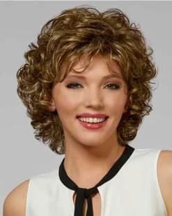 Wigs For Women Kayla | Synthetic Wig By Henry Margu