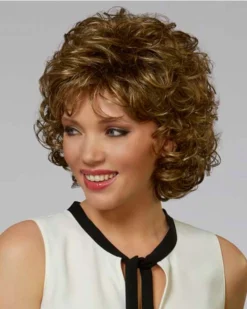 Wigs For Women Kayla | Synthetic Wig By Henry Margu