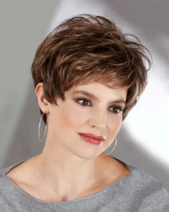 Annette | Synthetic Wig By Henry Margu Wigs For Women