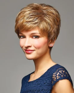 Annette | Synthetic Wig By Henry Margu Wigs For Women