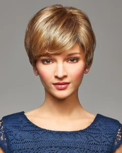 Annette | Synthetic Wig By Henry Margu Wigs For Women