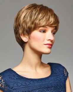 Annette | Synthetic Wig By Henry Margu Wigs For Women