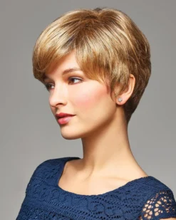 Annette | Synthetic Wig By Henry Margu Wigs For Women