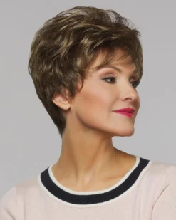 Annette | Synthetic Wig By Henry Margu Wigs For Women