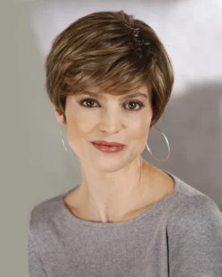 Annette | Synthetic Wig By Henry Margu Wigs For Women