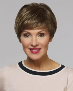 Annette | Synthetic Wig By Henry Margu Wigs For Women