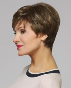 Annette | Synthetic Wig By Henry Margu Wigs For Women