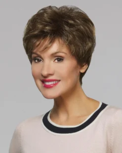 Annette | Synthetic Wig By Henry Margu Wigs For Women