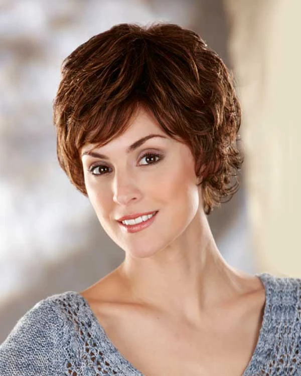 Sheryl | Synthetic Wig By Henry Margu 5 Sheryl | Synthetic Wig By Henry Margu