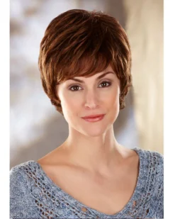 Sheryl | Synthetic Wig By Henry Margu